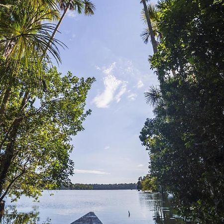 Cuyabeno Lodge Екстериор снимка